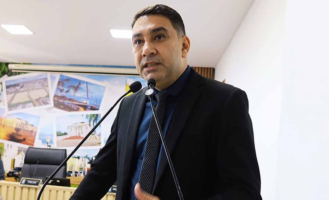 Samir Bestene pede envio do Refis 2026 e parcelamento especial do IPTU para permissionários de espaços públicos na Capital