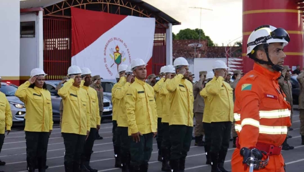 Governo do Acre convoca brigadistas comunitários para assinatura do Termo de Adesão