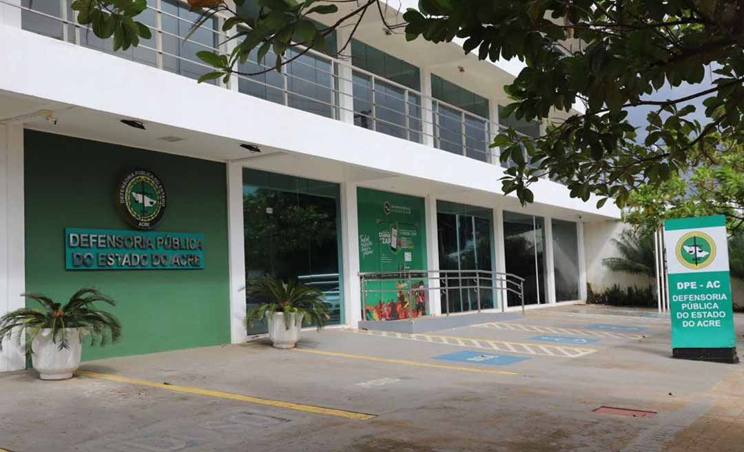 Justiça suspende reintegração de posse em área rural de Porto Acre após pedido da Defensoria Pública