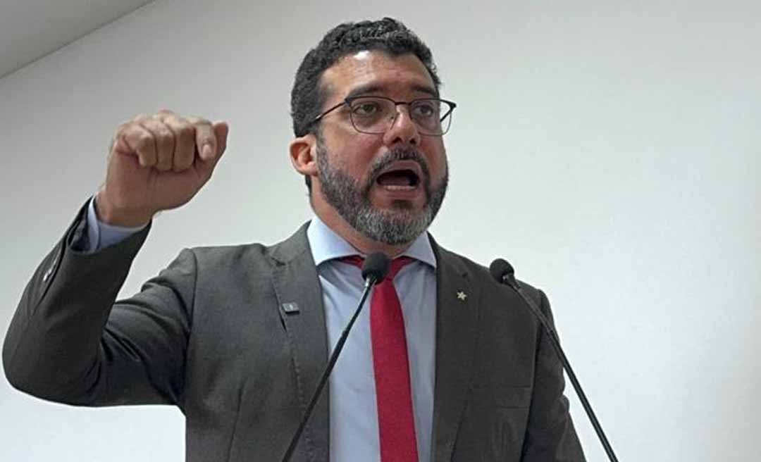 “Nada veio de graça”, diz André Kamai ao celebrar avanço do fim da escala 6x1