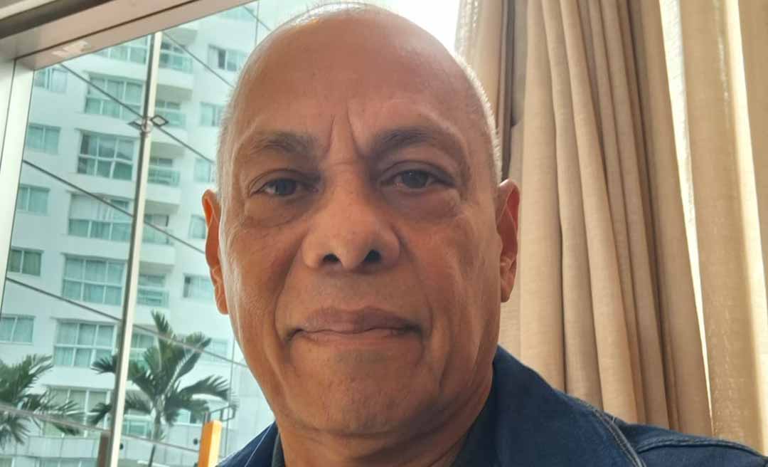 Historiador acreano e servidor do Incra vence ação por danos morais contra o órgão
