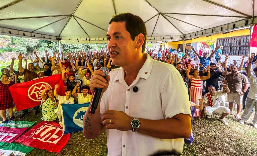 reunião política Image