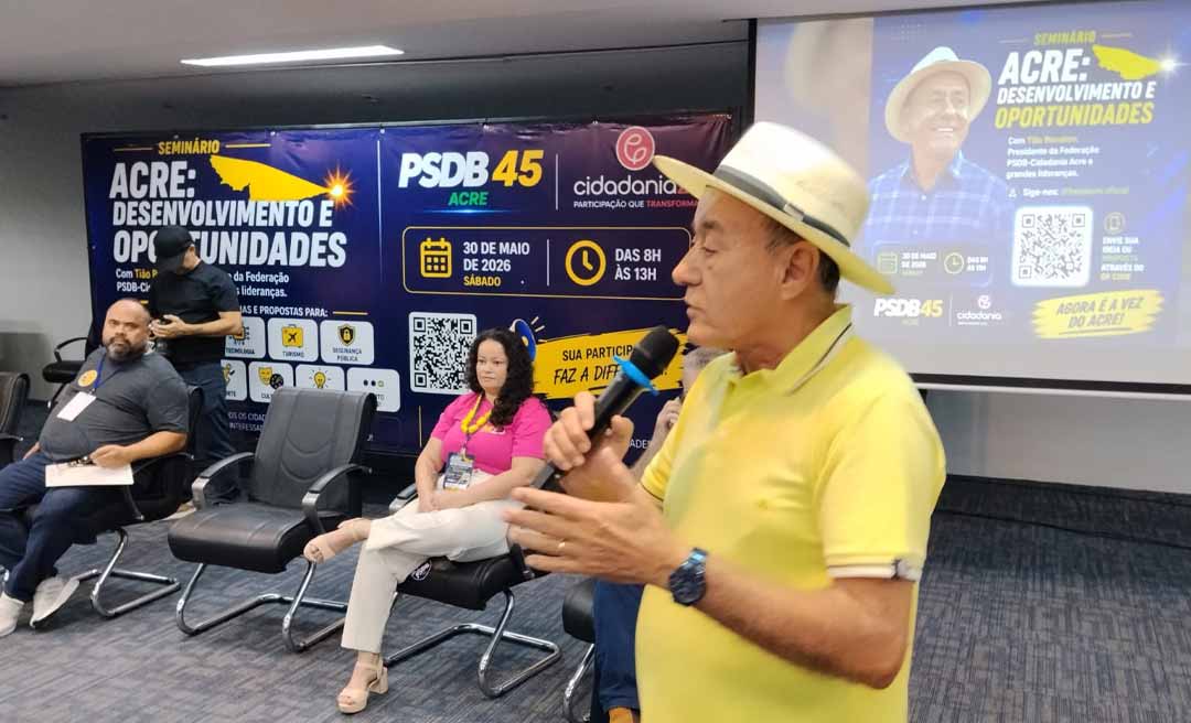 DEBATENDO PROPOSTAS Image