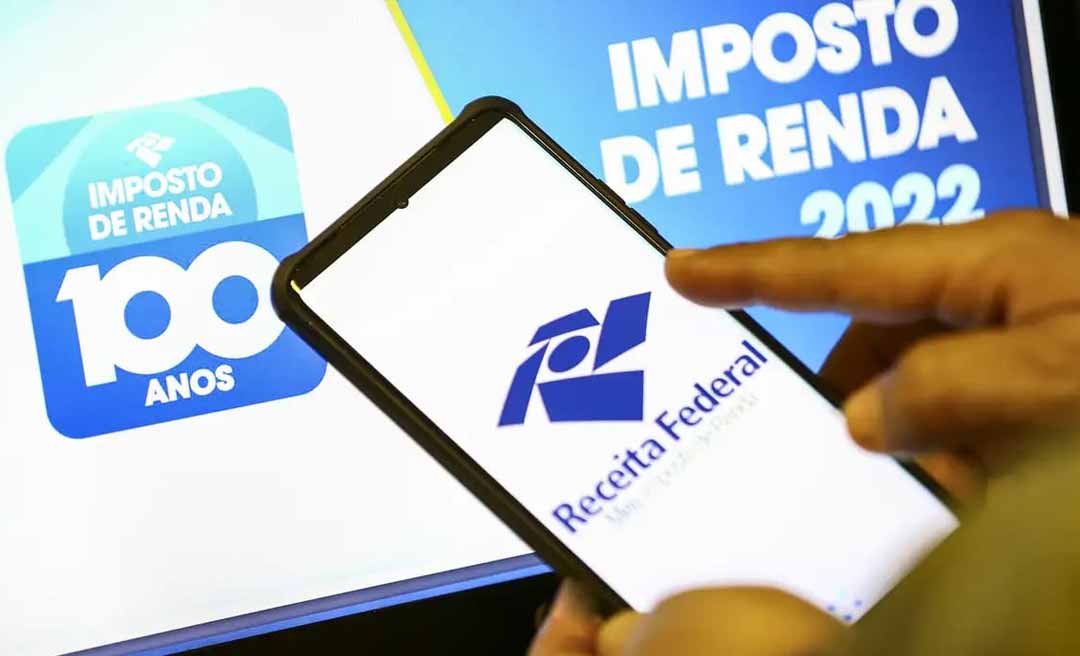 Governo estuda tornar declaração do Imposto de Renda totalmente automática nos próximos anos