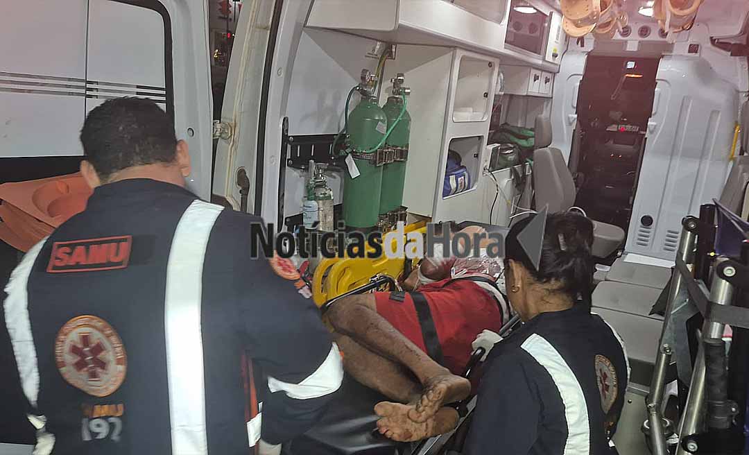 HOSPITALIZADO Image