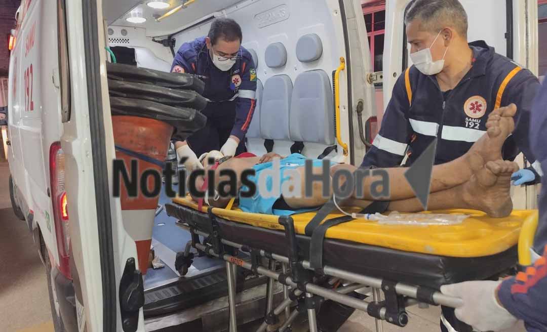 ELES NÃO PERDOAM Image