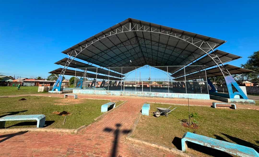 ARBORIZAÇÃO Image