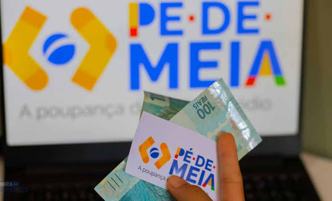 Enem 2026: estudante do Programa Pé-de-Meia é isento da taxa de inscrição