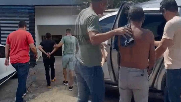 Polícia Civil intensifica combate à violência contra a mulher e cumpre mandados de prisão em Cruzeiro do Sul