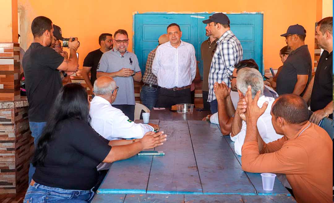 reunião Image