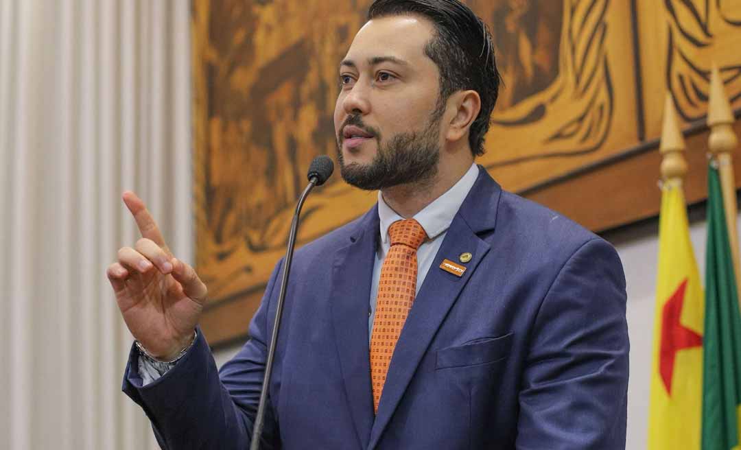 OPOSIÇÃO NA TRIBUNA Image
