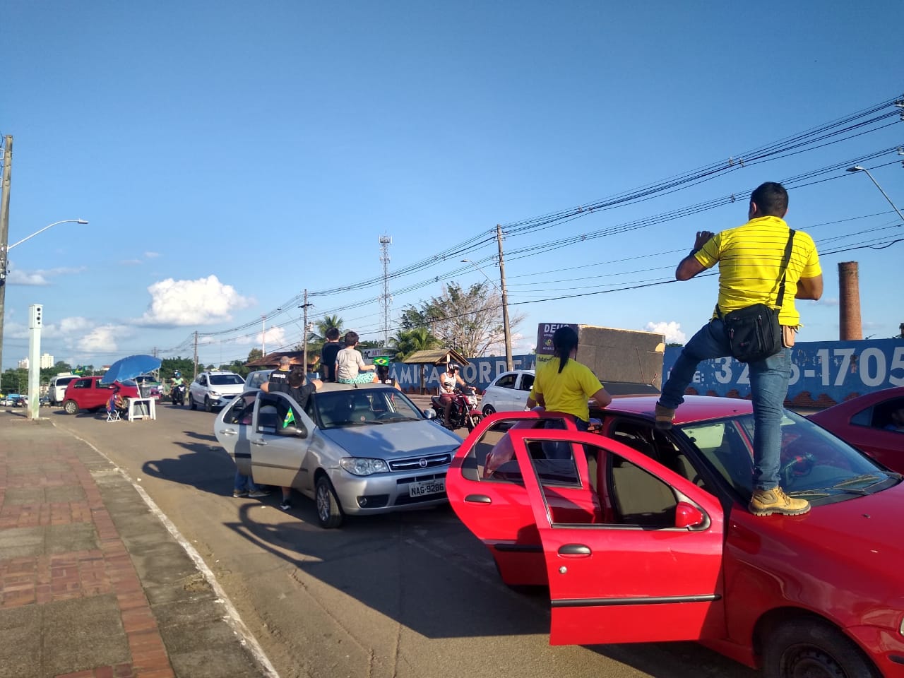 BOLSONARISTAS4