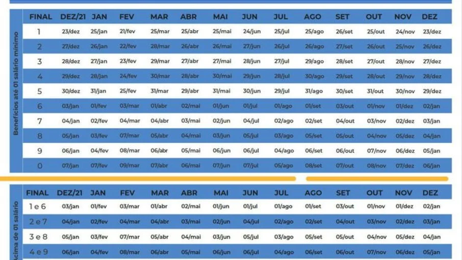 CALENDA
