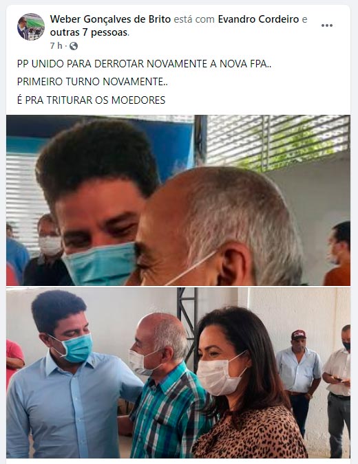 COMEMORA