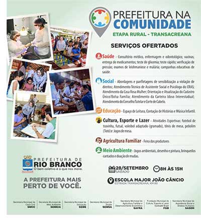 COMUNIDADE 01