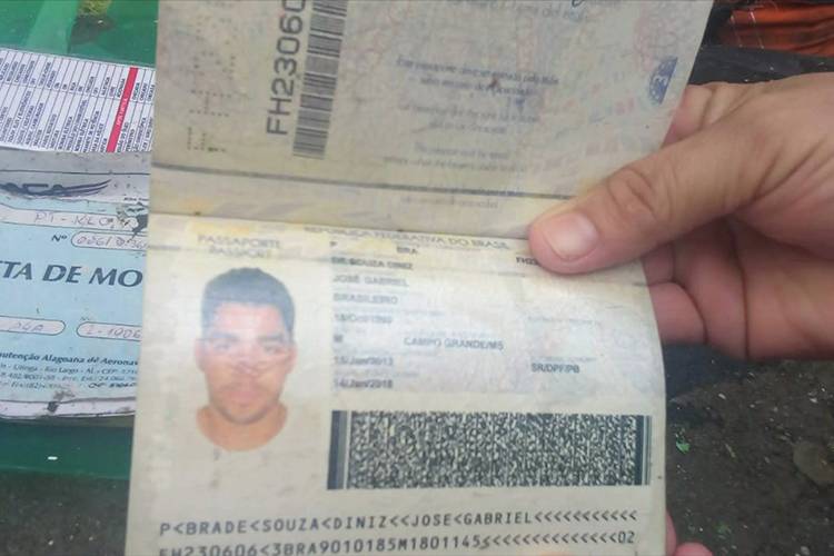 PASSAPORTE 01