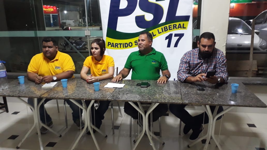PSL1