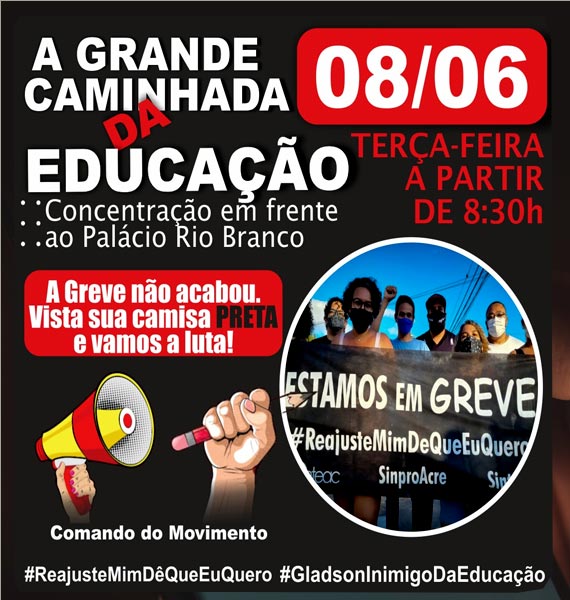 caminhada