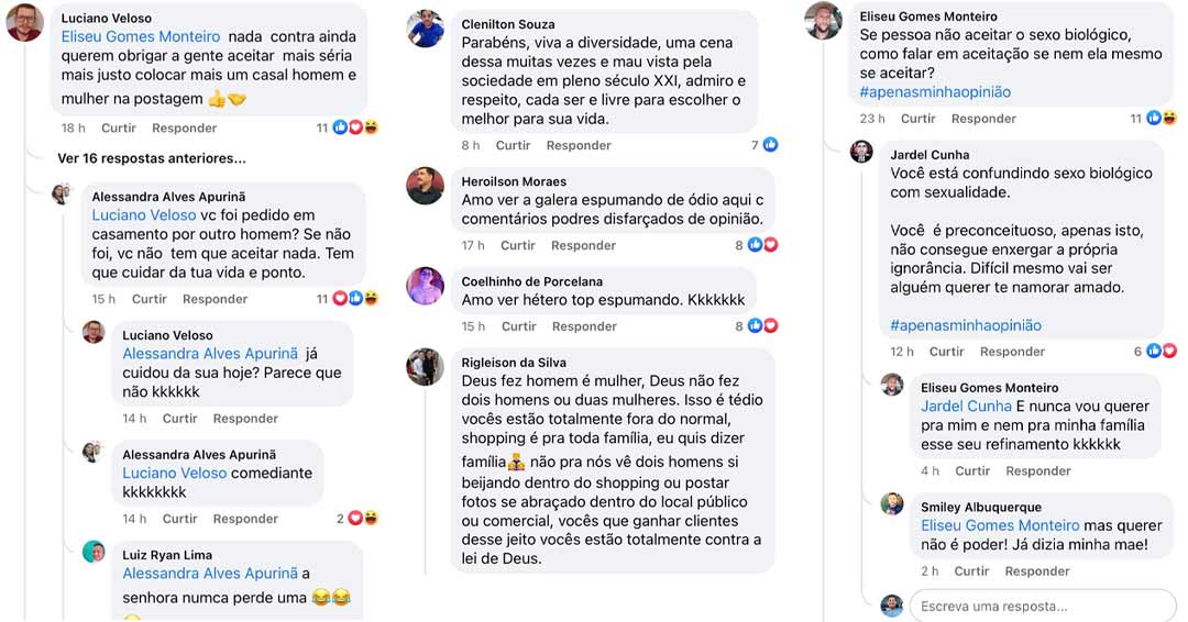 COMENTA