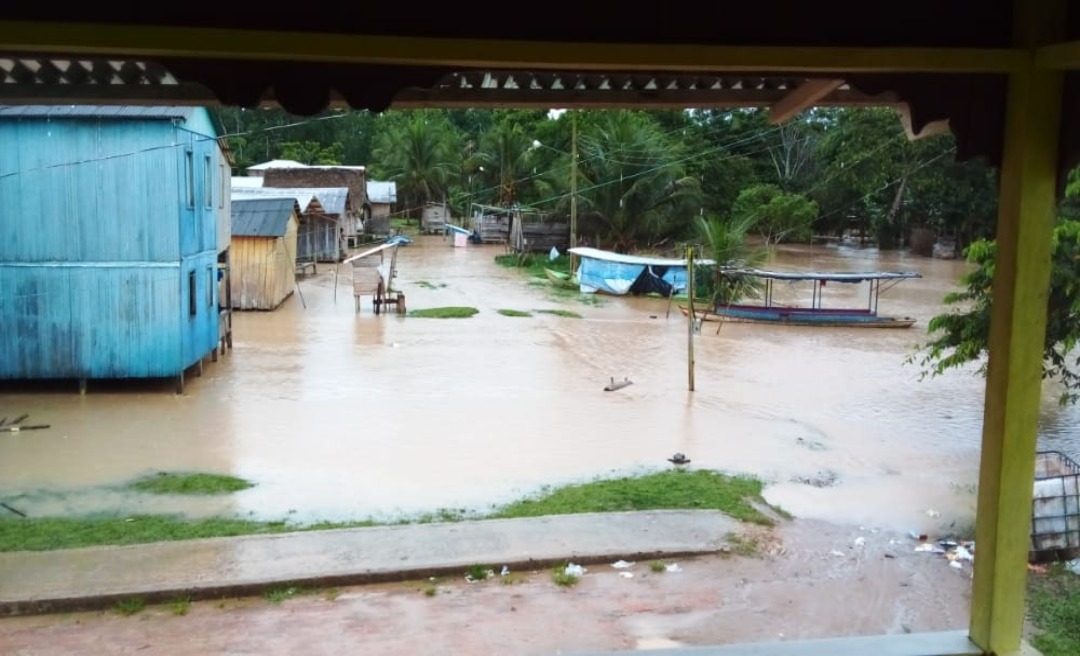 chuva