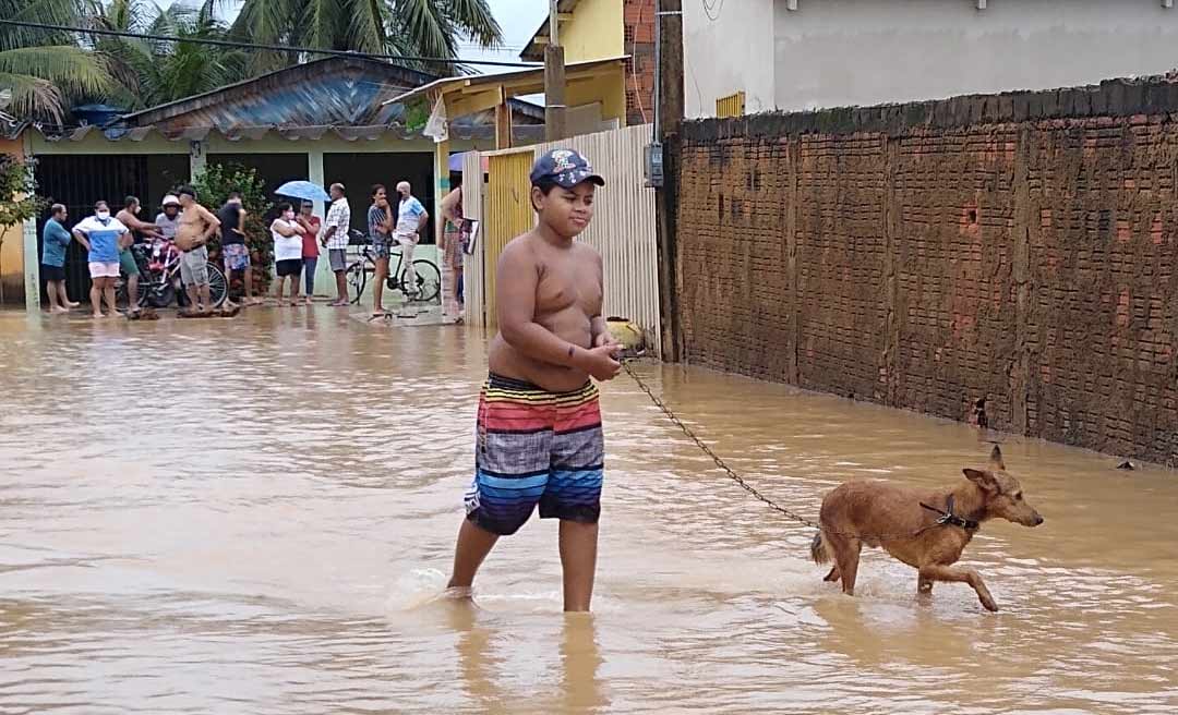 CHUVA