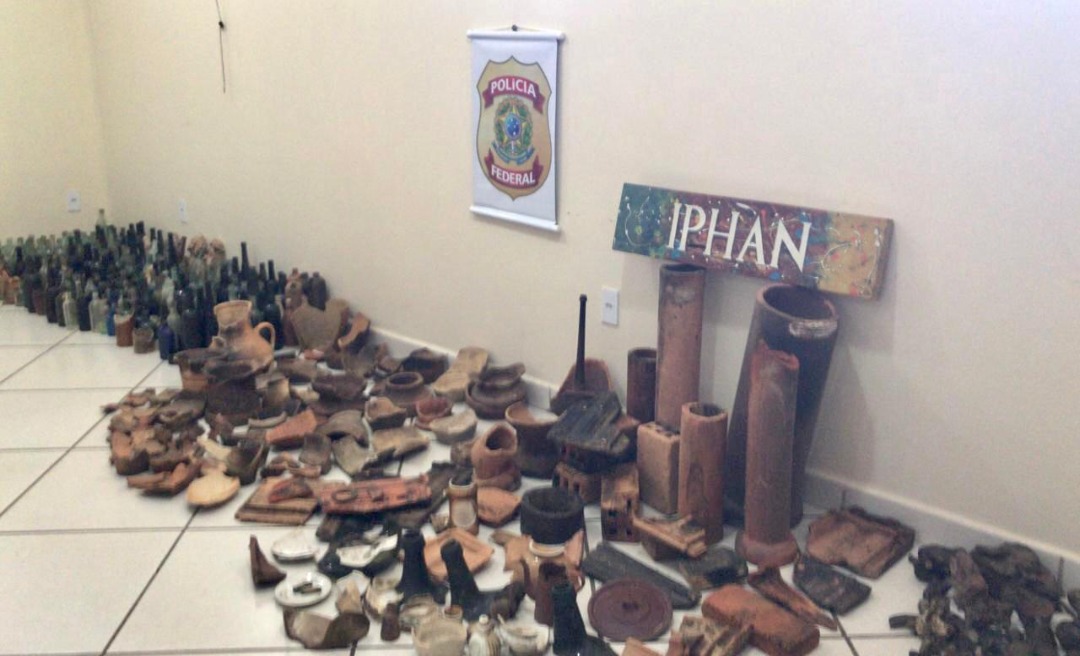IPHAN