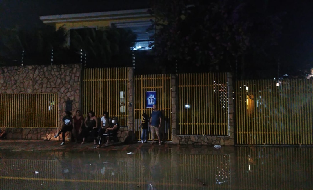 casa do peteca