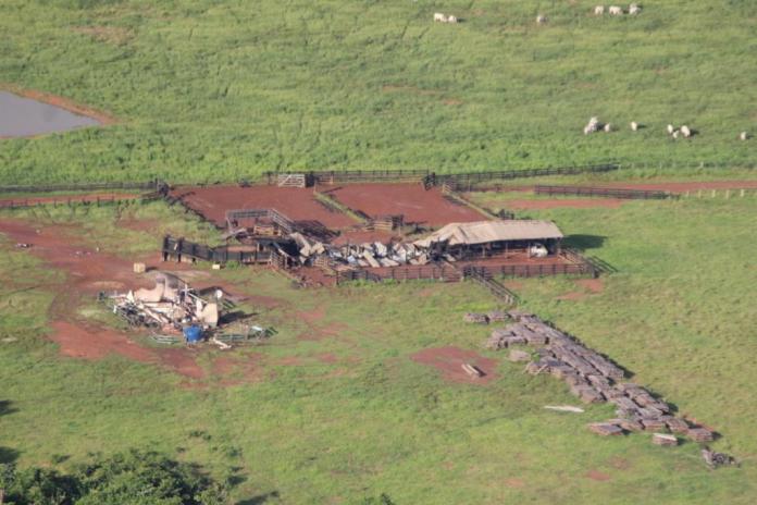 fazenda