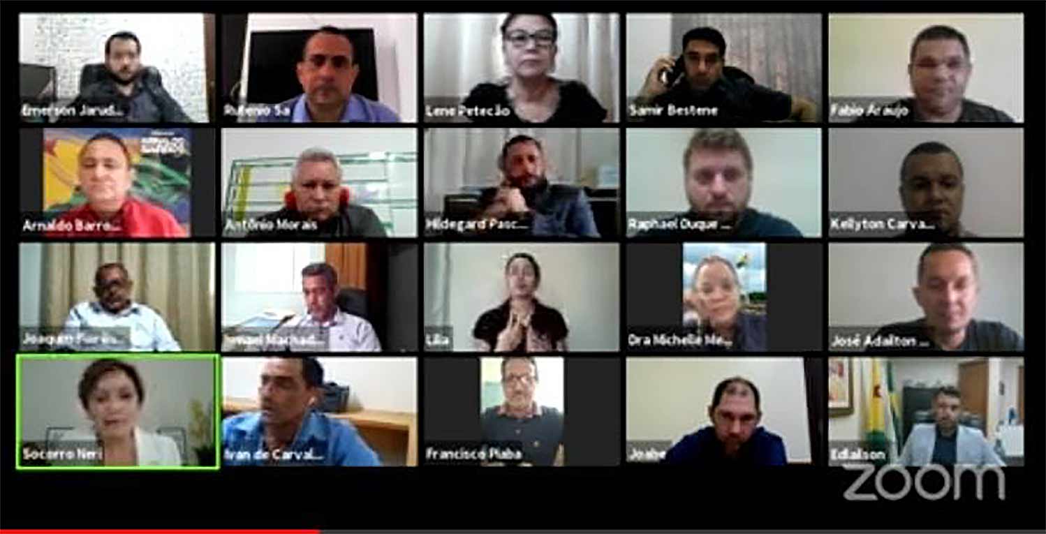 AUDIENCIA