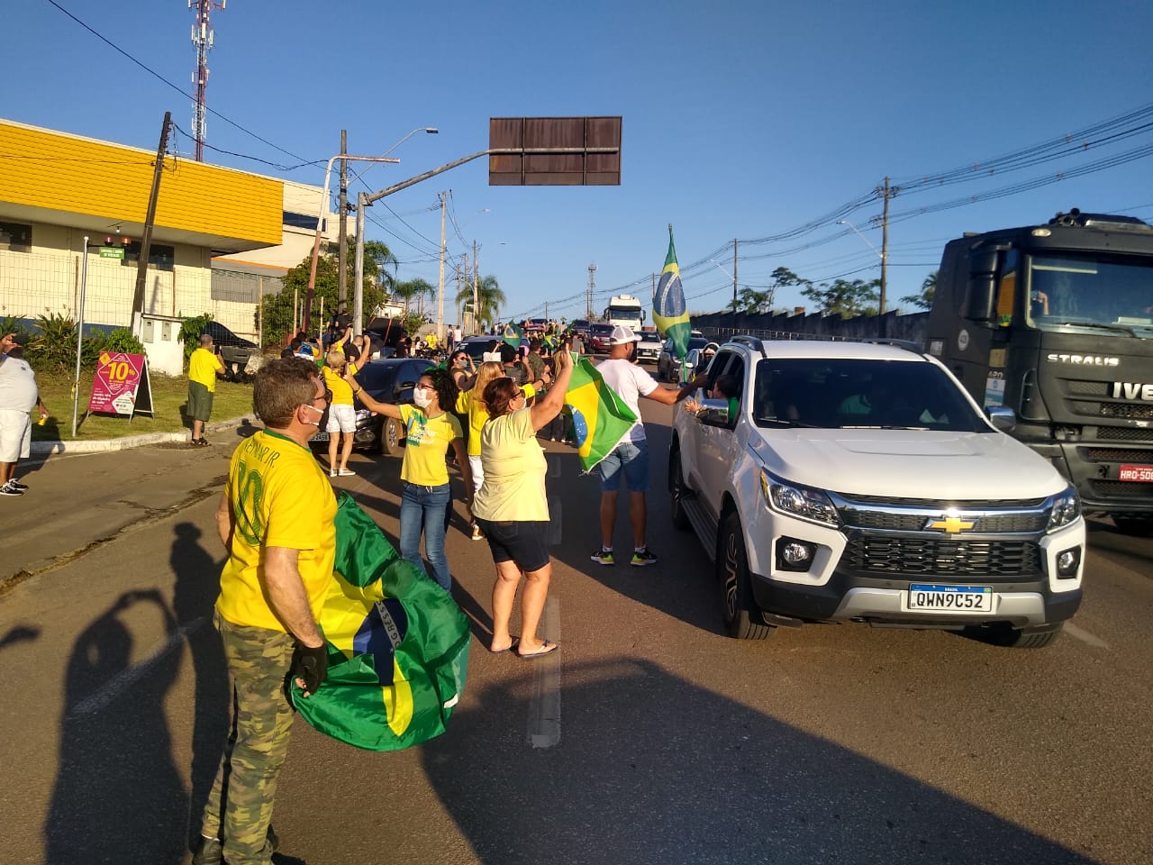 BOLSONARISTAS2