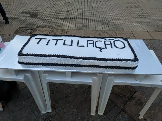 TITULA