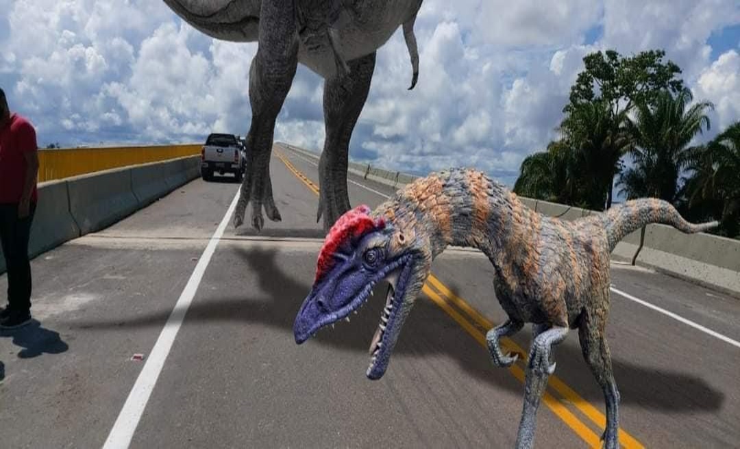 dino