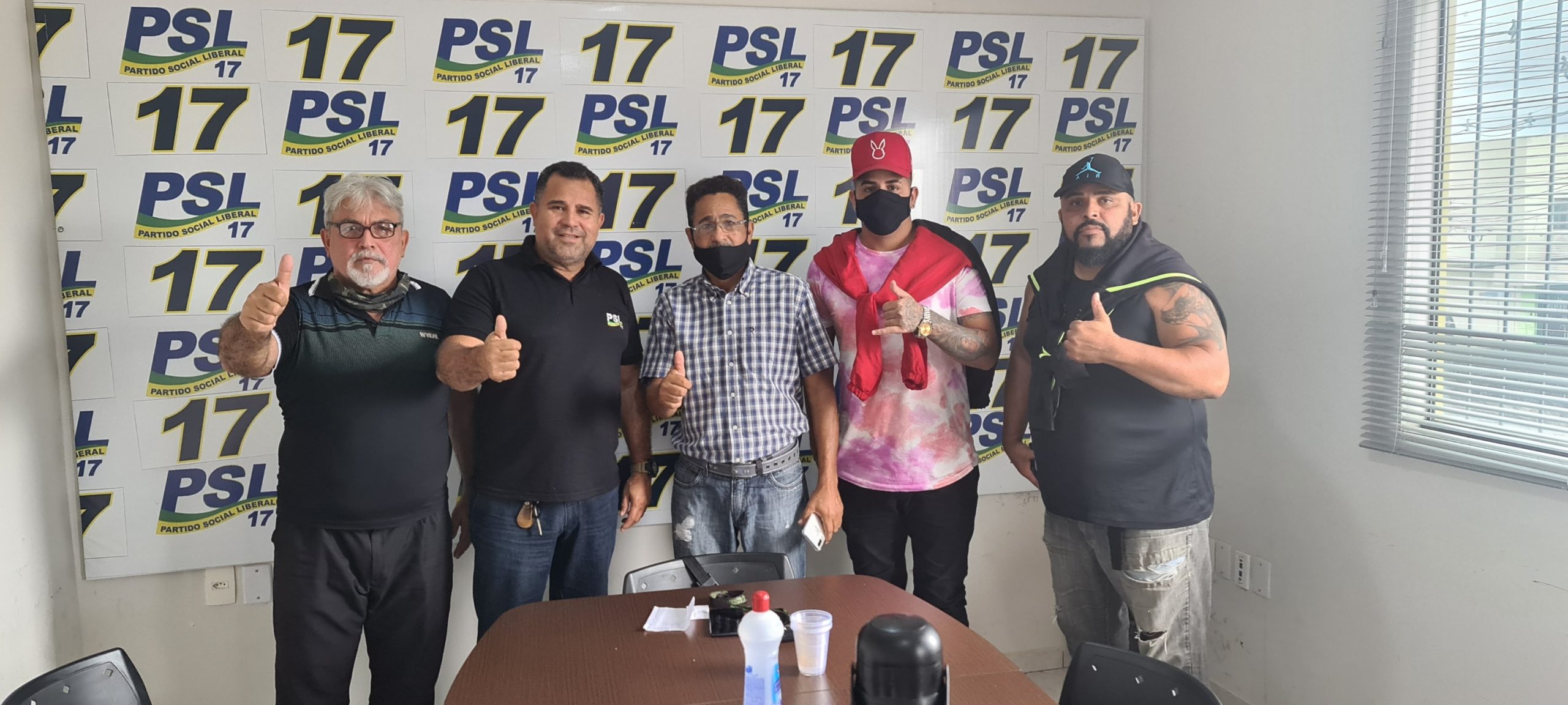 PSL2