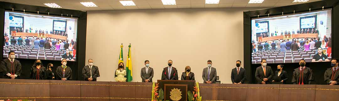 INAUGURA