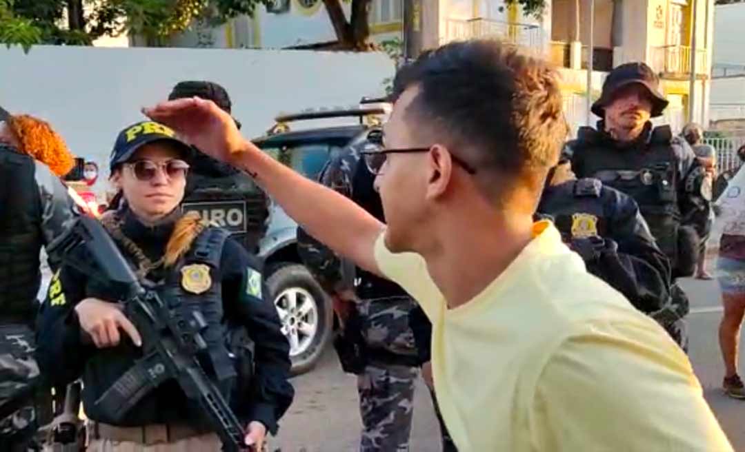 BOLSONALISTA