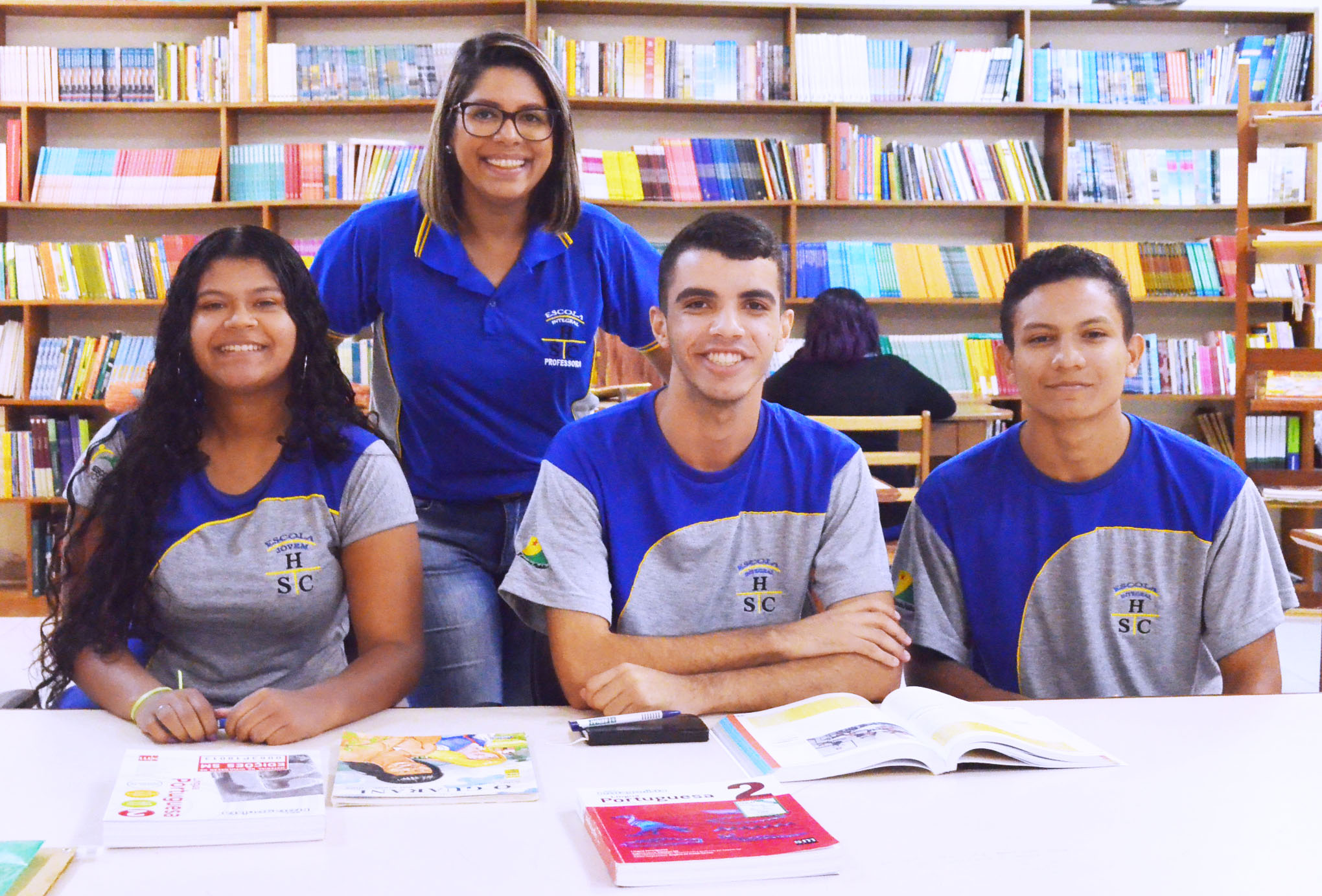 EMPREGOJOVEM