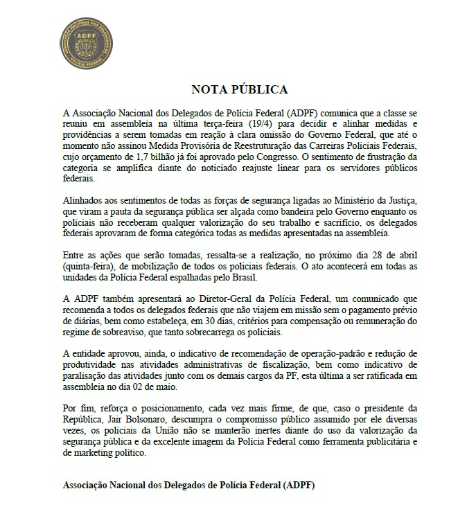 nota adpf