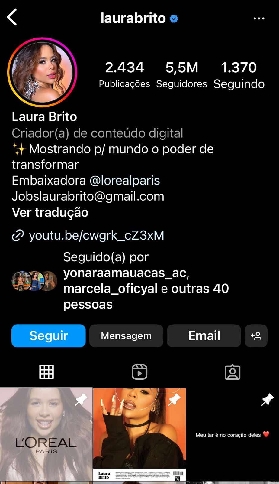 LAURABRITO