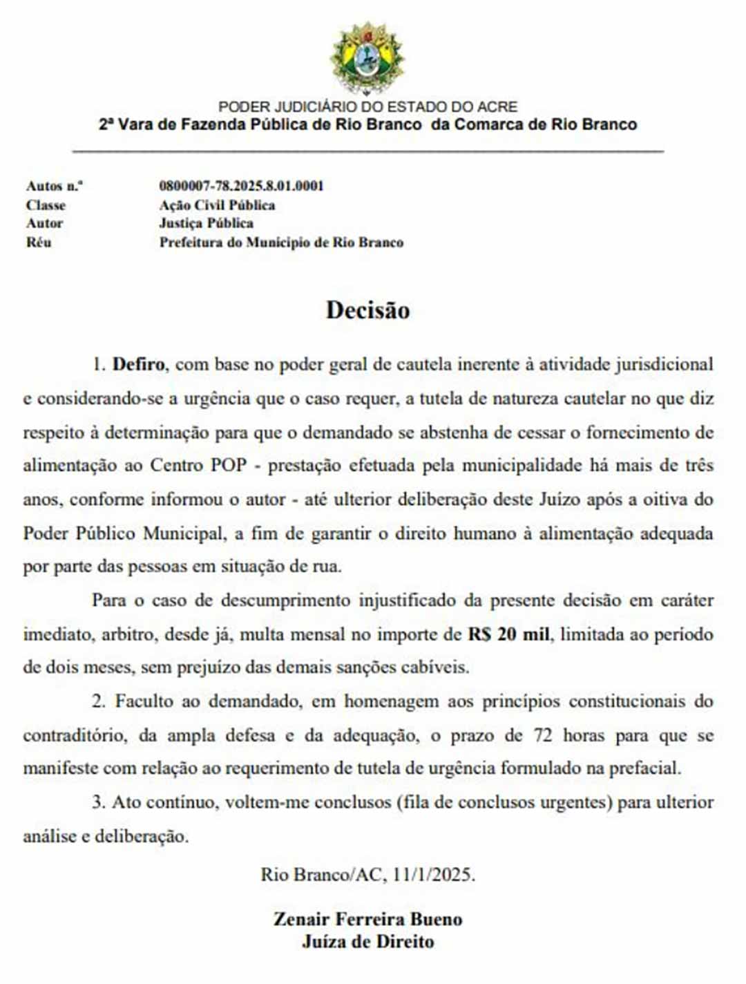 deferido