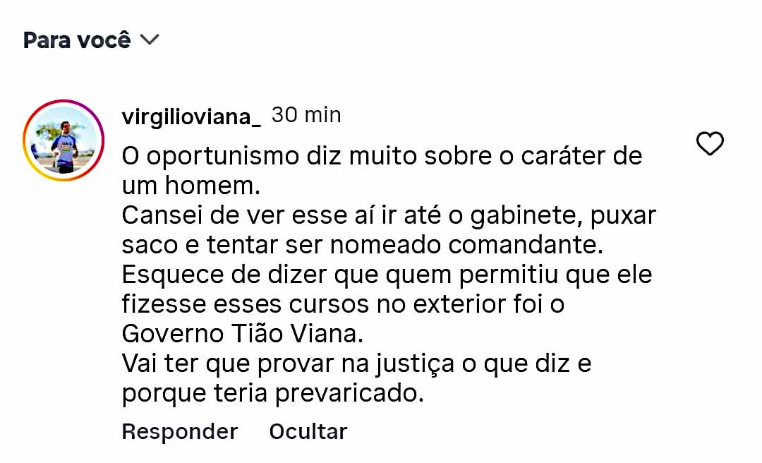 post