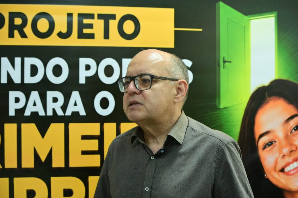 Ney Mazzaro